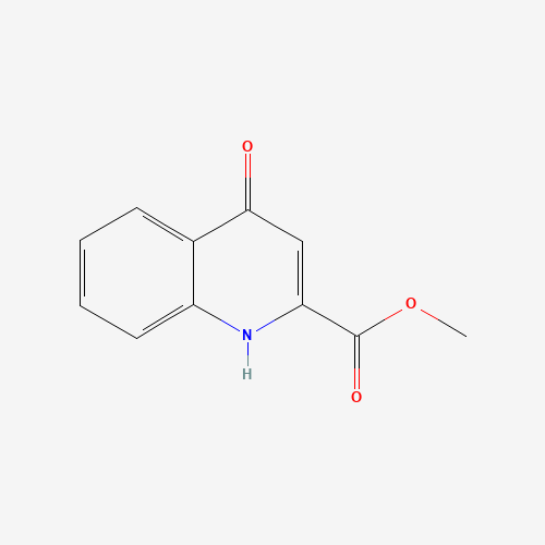 methyl 4-oxo-1H-quinoline-2-carboxylate (CAS: 7101-89-5) - Related Chemical Product