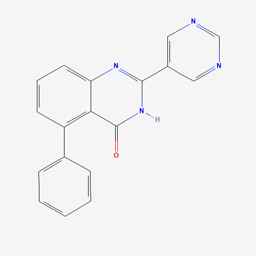 FT-0728012 CAS:1272356-69-0 chemical structure