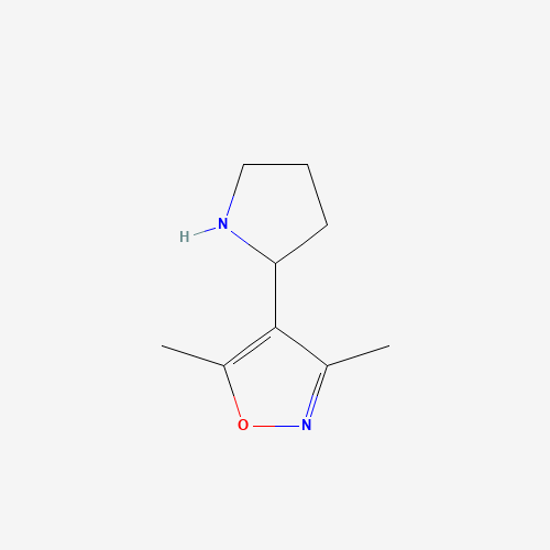 FT-0728017 CAS:1018128-26-1 chemical structure