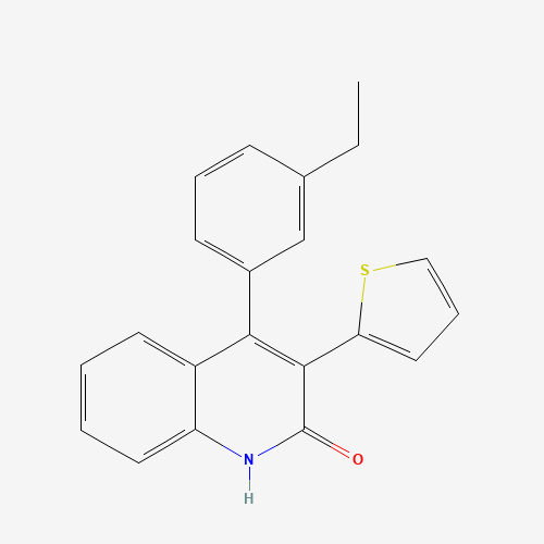 FT-0728021 CAS:1263051-83-7 chemical structure