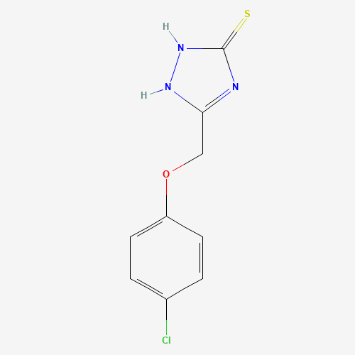 FT-0728024 CAS:113056-45-4 chemical structure