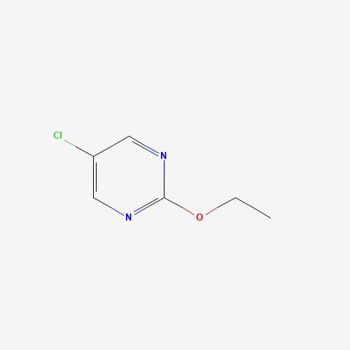 5-chloro-2-ethoxypyrimidine (CAS: 1289386-43-1) - Related Chemical Product