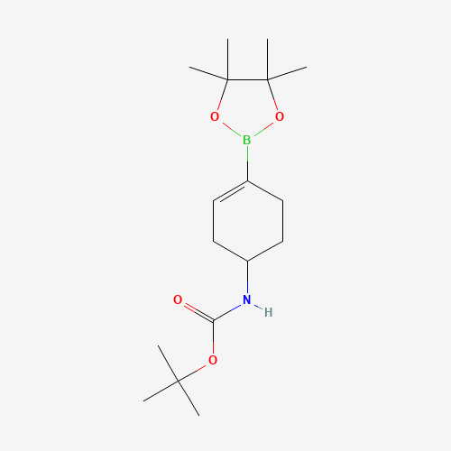 FT-0728035 CAS:1251732-64-5 chemical structure