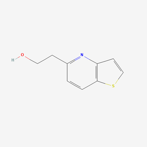 FT-0728058 CAS:1433203-70-3 chemical structure