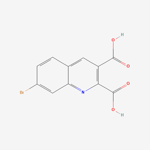 FT-0728059 CAS:892874-38-3 chemical structure