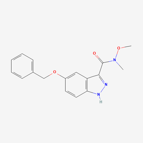 FT-0728080 CAS:1386457-55-1 chemical structure
