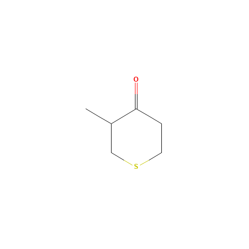 3-methylthian-4-one (CAS: 38486-22-5) - Related Chemical Product