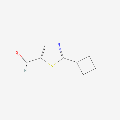 FT-0728091 CAS:1394042-39-7 chemical structure