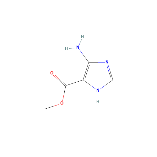 FT-0728094 CAS:4919-00-0 chemical structure