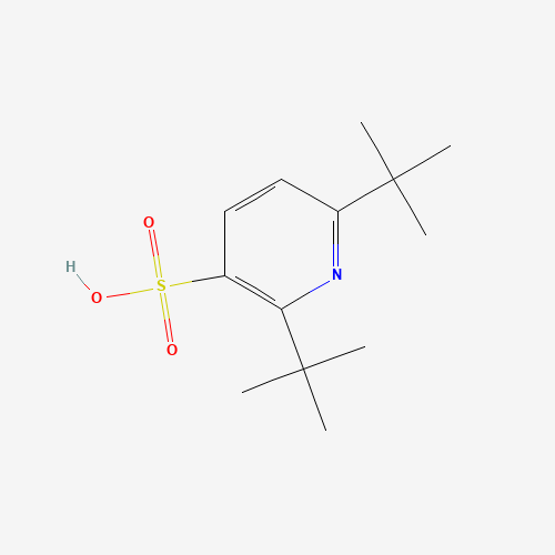 FT-0728096 CAS:92423-50-2 chemical structure