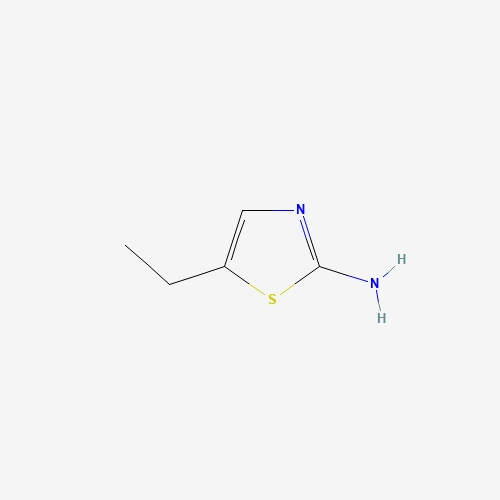 FT-0728098 CAS:39136-60-2 chemical structure