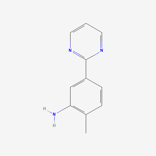 FT-0728099 CAS:1190891-72-5 chemical structure