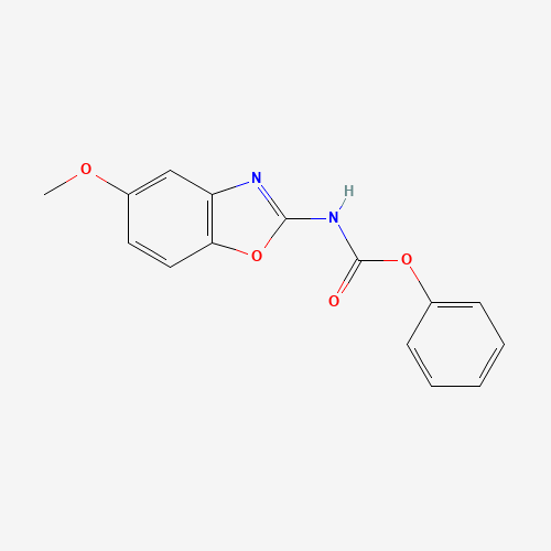 FT-0728109 CAS:1432035-15-8 chemical structure