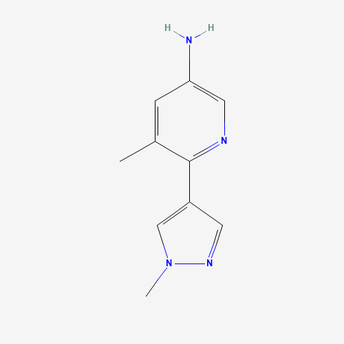 FT-0728120 CAS:1445968-83-1 chemical structure