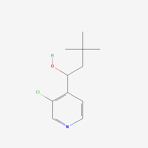 FT-0728124 CAS:876756-92-2 chemical structure