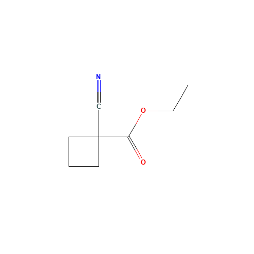ethyl 1-cyanocyclobutane-1-carboxylate (CAS: 28246-87-9) - Related Chemical Product