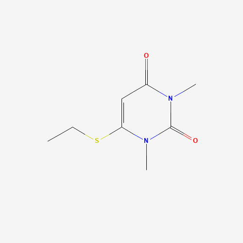 FT-0728134 CAS:35218-96-3 chemical structure