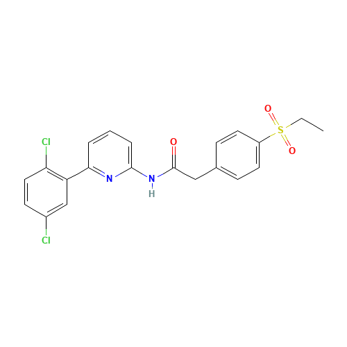 FT-0728162 CAS:1426802-01-8 chemical structure