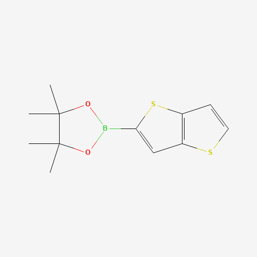FT-0728163 CAS:1004784-50-2 chemical structure