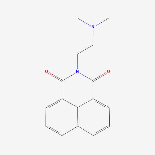 FT-0728170 CAS:79070-66-9 chemical structure