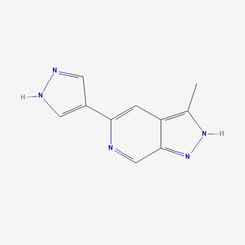 FT-0728174 CAS:1422438-15-0 chemical structure