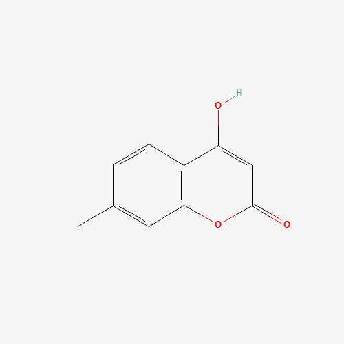 4-hydroxy-7-methylchromen-2-one (CAS: 18692-77-8) - Related Chemical Product