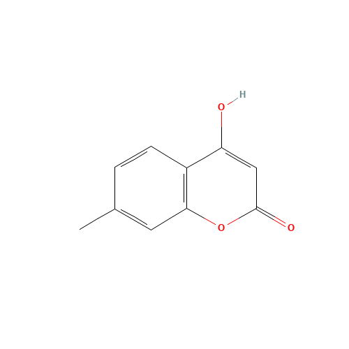 4-hydroxy-7-methylchromen-2-one (CAS: 18692-77-8) - Related Chemical Product