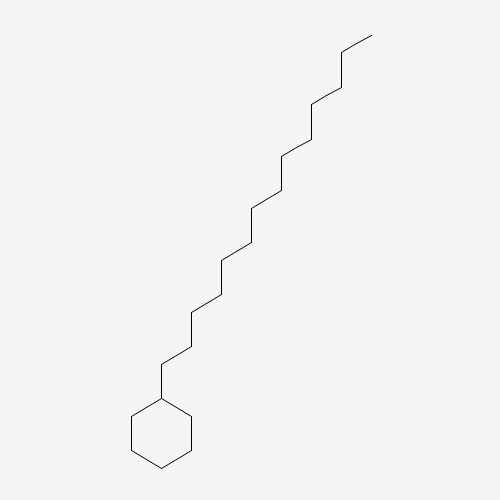 tetradecylcyclohexane (CAS: 1795-18-2) - Related Chemical Product