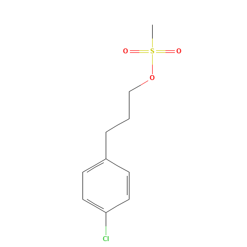 FT-0728194 CAS:61440-60-6 chemical structure