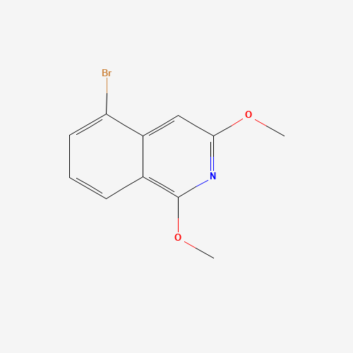 FT-0728197 CAS:1215767-87-5 chemical structure