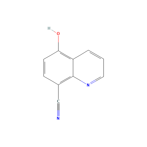 5-oxo-1H-quinoline-8-carbonitrile (CAS: 936345-80-1) - Related Chemical Product