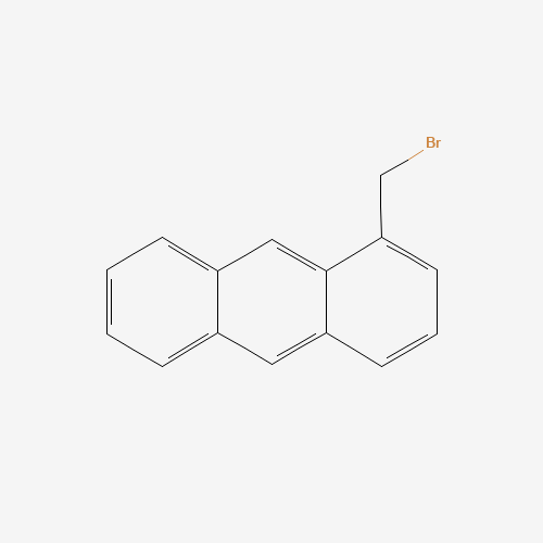 1-(bromomethyl)anthracene (CAS: 24463-14-7) - Related Chemical Product