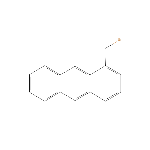 1-(bromomethyl)anthracene (CAS: 24463-14-7) - Related Chemical Product