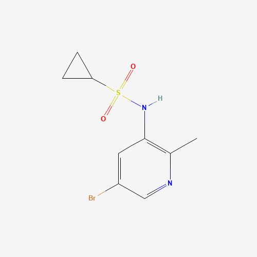 FT-0728219 CAS:1083326-10-6 chemical structure