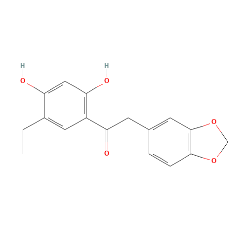 FT-0728224 CAS:159647-53-7 chemical structure
