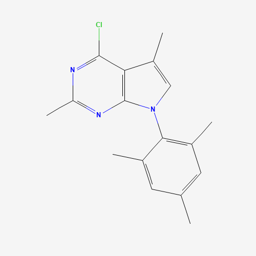 FT-0728227 CAS:157286-81-2 chemical structure