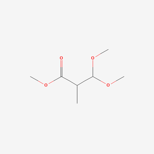 FT-0728231 CAS:76526-43-7 chemical structure