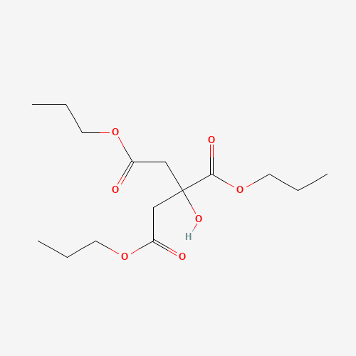 FT-0728232 CAS:1587-21-9 chemical structure