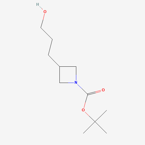 FT-0728236 CAS:158602-43-8 chemical structure