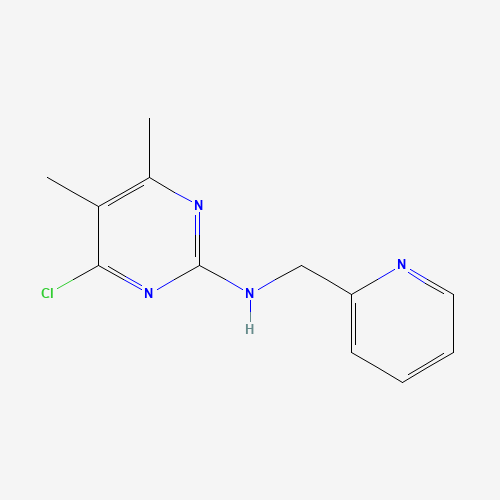 FT-0728261 CAS:1450809-17-2 chemical structure