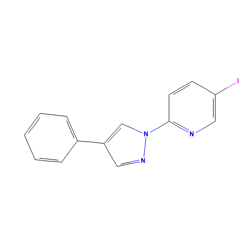 FT-0728270 CAS:1393125-40-0 chemical structure