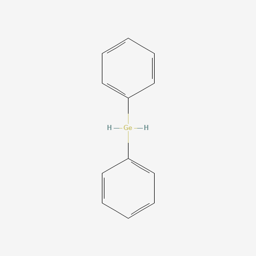 diphenylgermanium (CAS: 1675-58-7) - Related Chemical Product