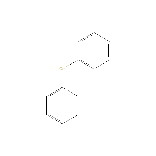 diphenylgermanium (CAS: 1675-58-7) - Related Chemical Product