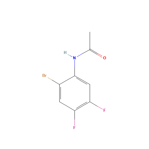 FT-0728273 CAS:64695-81-4 chemical structure