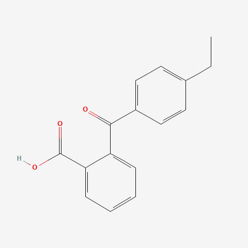 FT-0728277 CAS:1151-14-0 chemical structure
