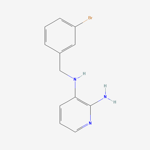 FT-0728285 CAS:934537-52-7 chemical structure