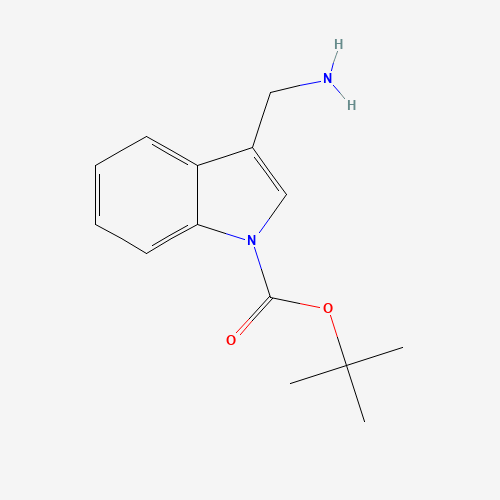 FT-0728286 CAS:188988-46-7 chemical structure