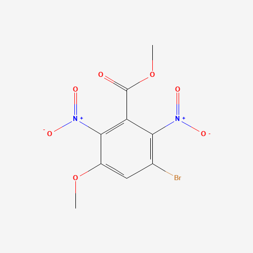 FT-0728298 CAS:56709-74-1 chemical structure