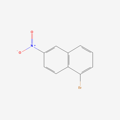 FT-0728314 CAS:67878-75-5 chemical structure