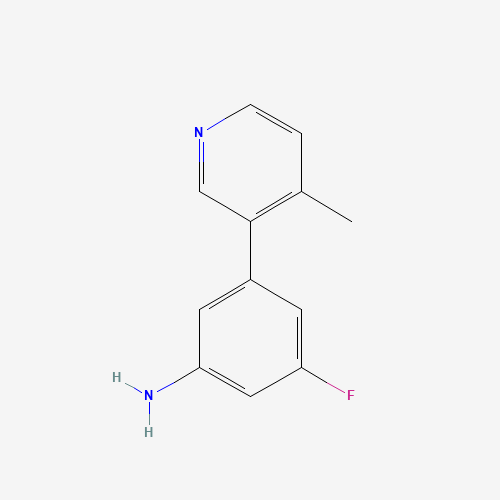 FT-0728317 CAS:791644-60-5 chemical structure